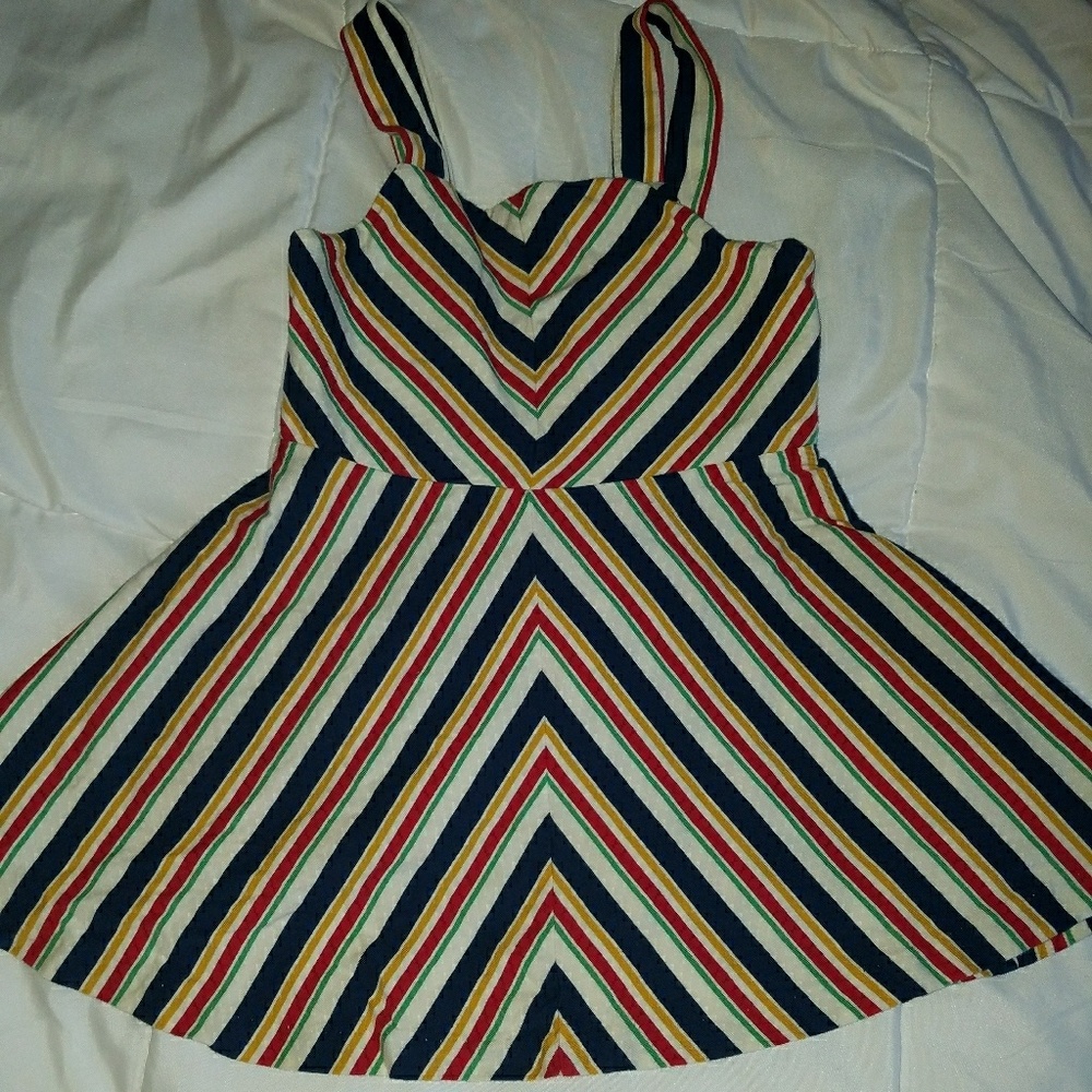 Girls 3/3T Dress
